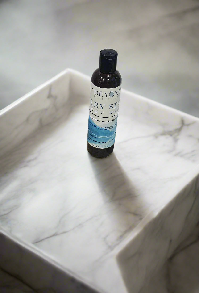 Very Sexy Men's Body Wash