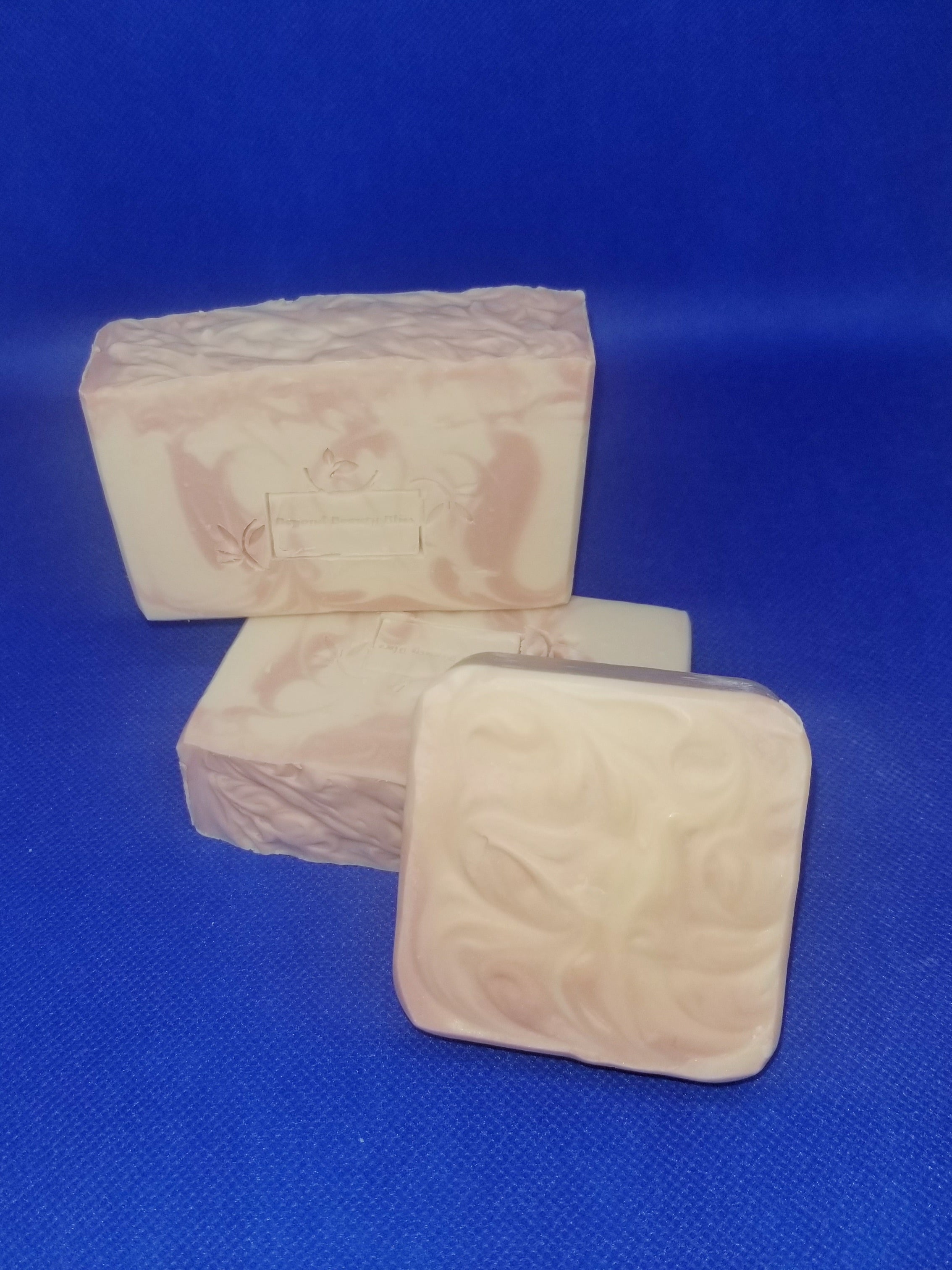 Shea & Rice Flower Soap - Beyond Beauty Bliss