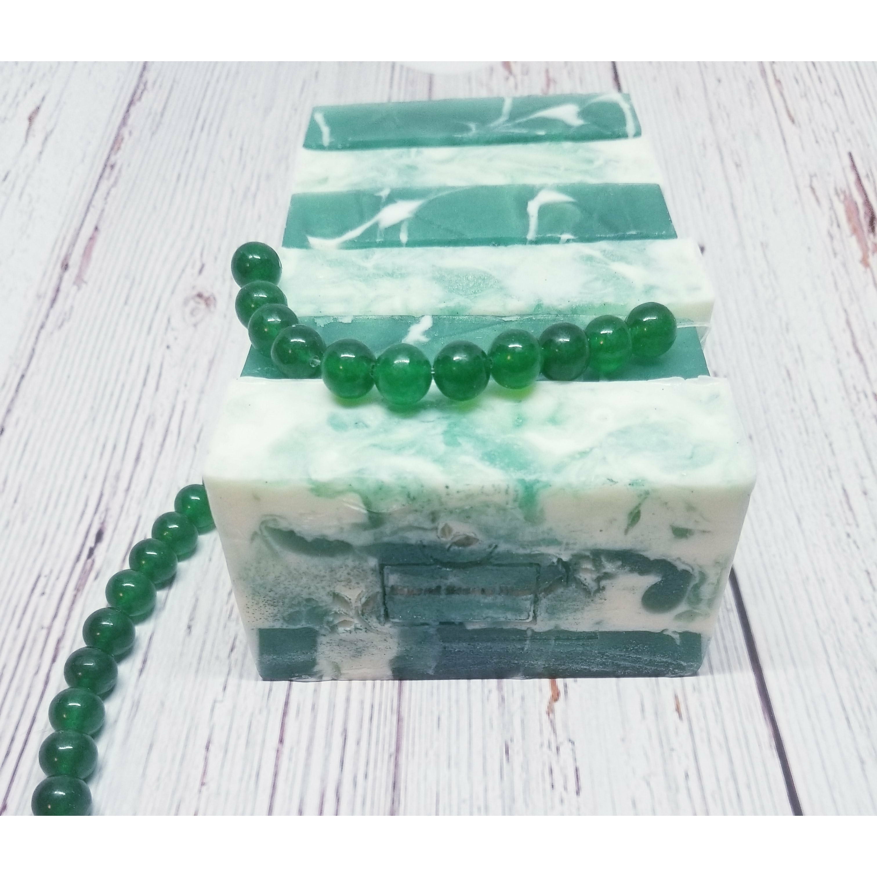 Jaded Soap - Beyond Beauty Bliss