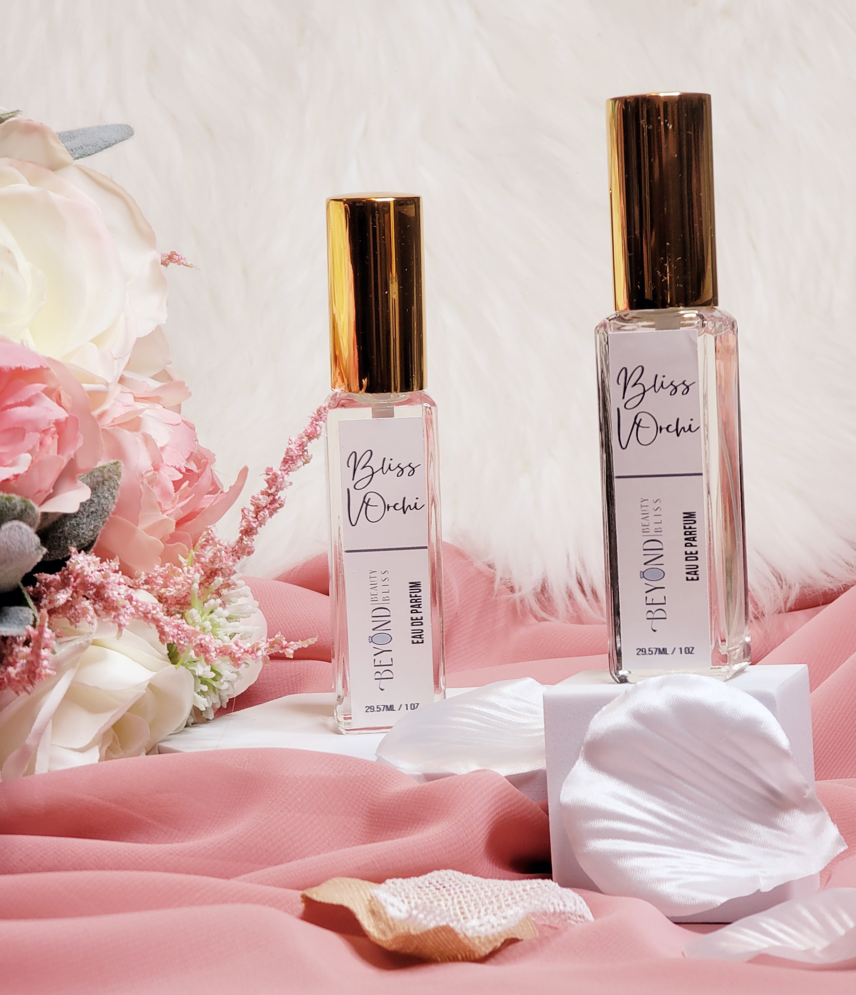 Bliss Vorchi Parfum | Bless Parfum | Beyond Beauty Bliss LLC