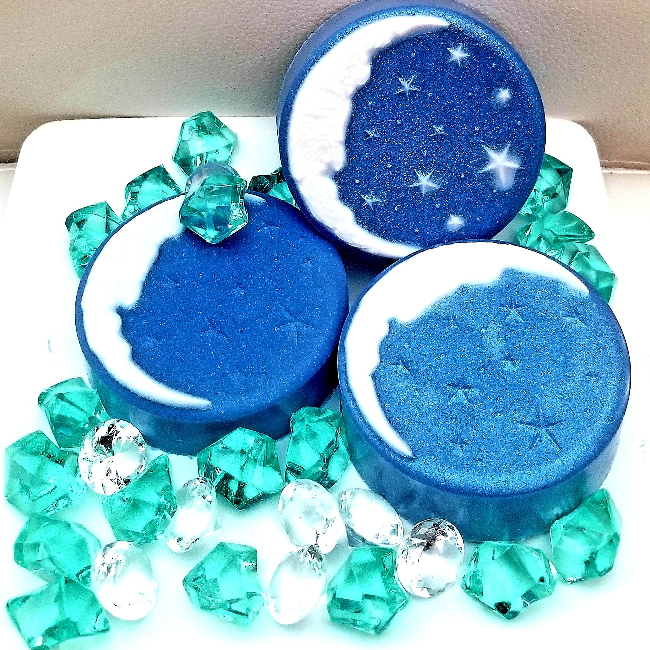 Moonlight Soap - Beyond Beauty Bliss