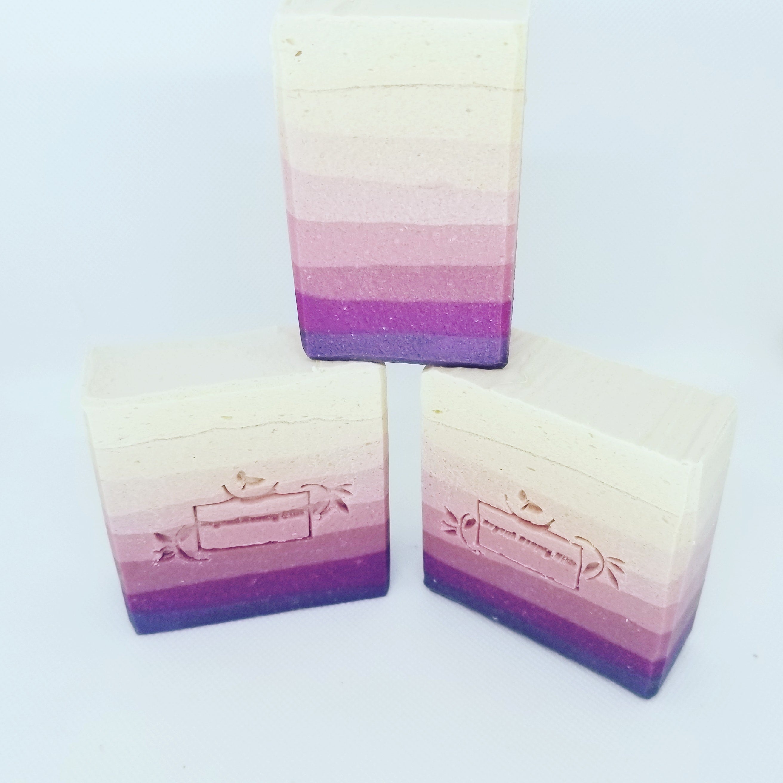 Triple Butter Sweet Lavender Spa Soap - Beyond Beauty Bliss