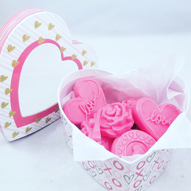 WAX MELTS