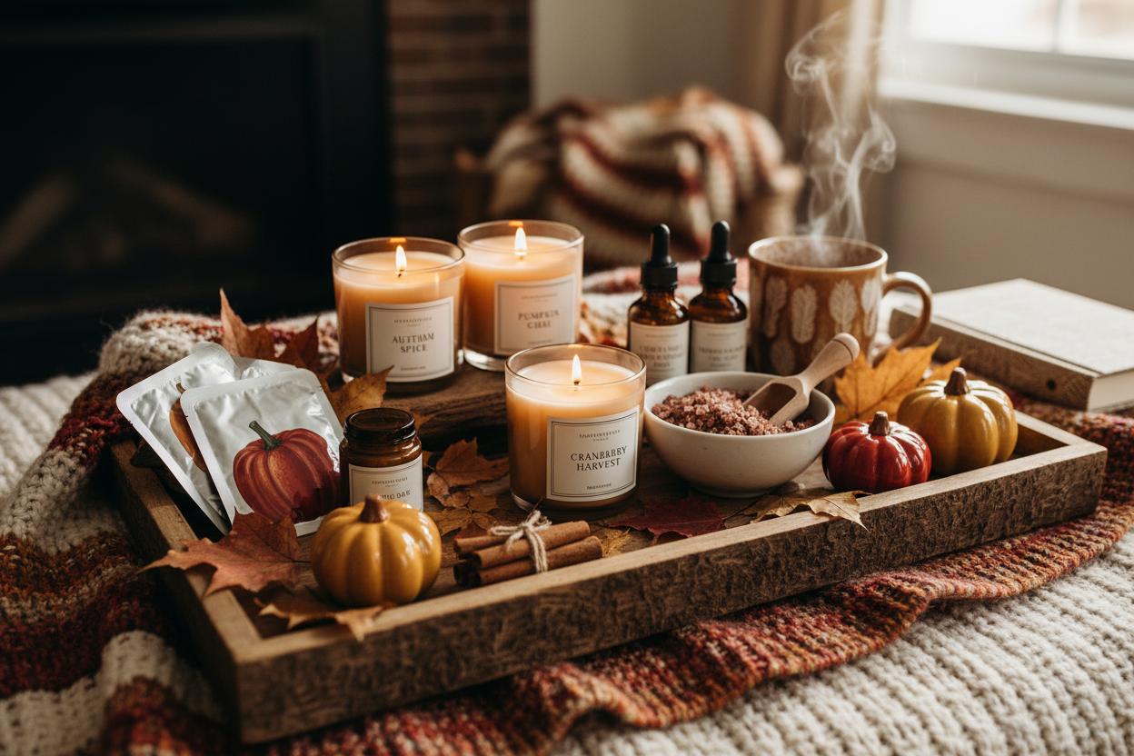 Fall Collection