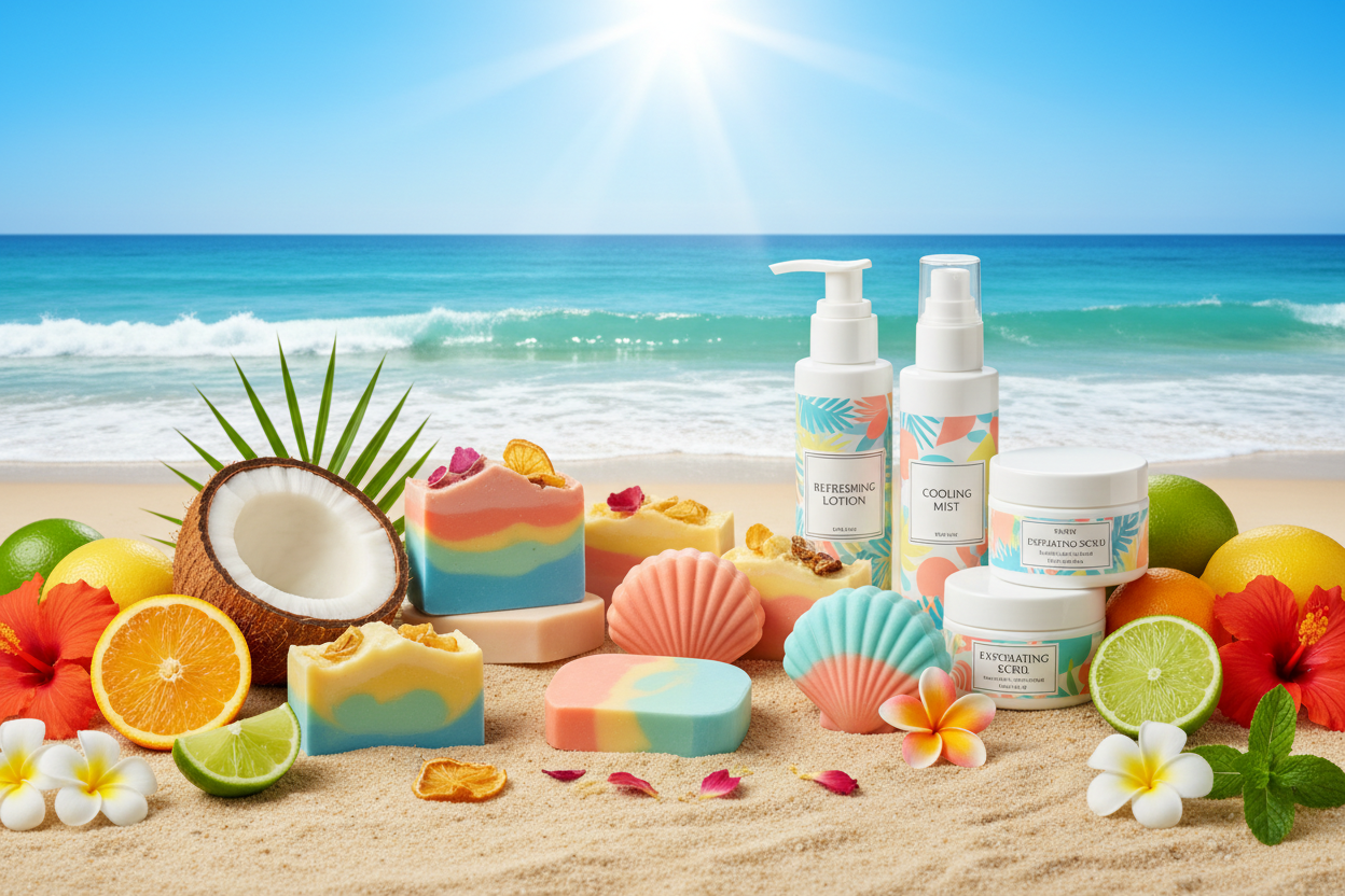 Summer Collection