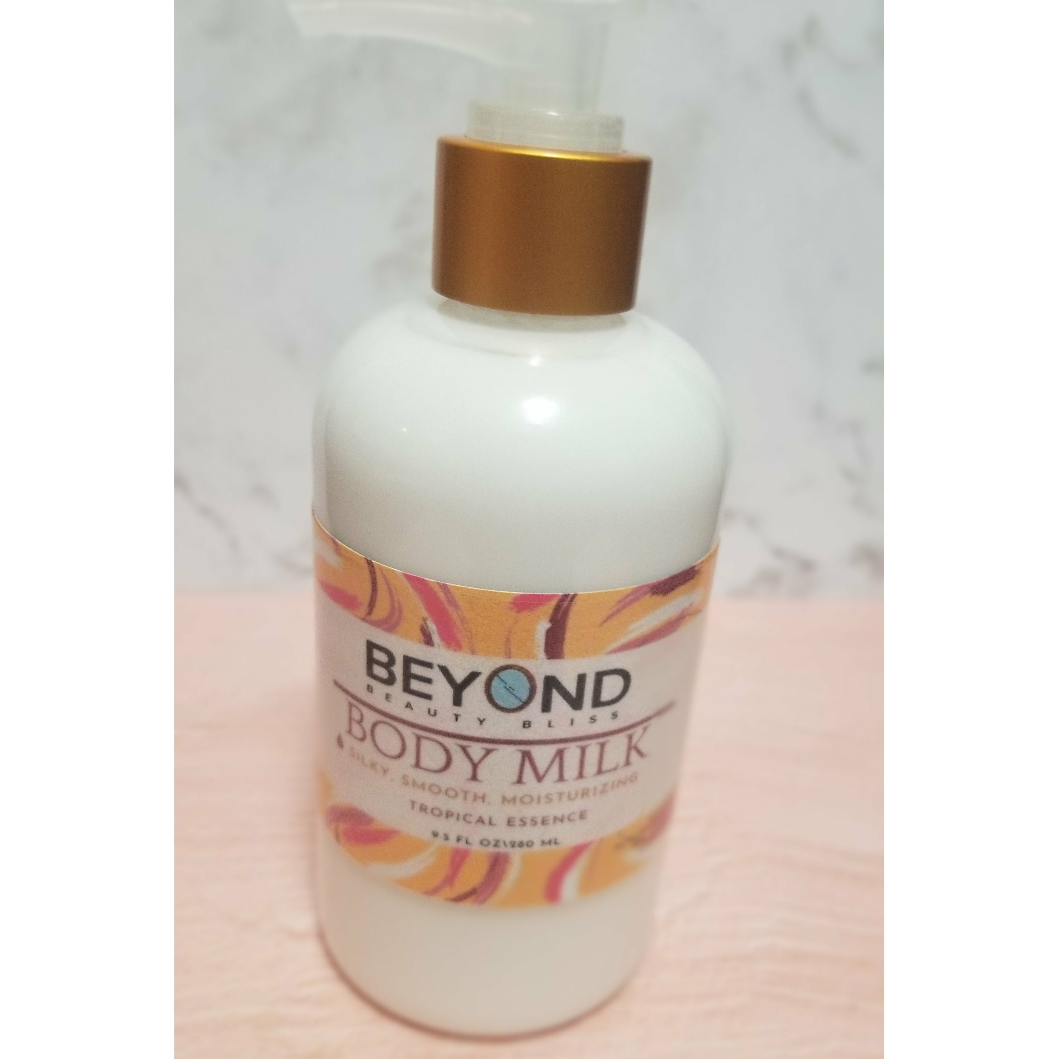 Body Moisturizer lotion | Body Moisturizer | Beyond Beauty Bliss LLC