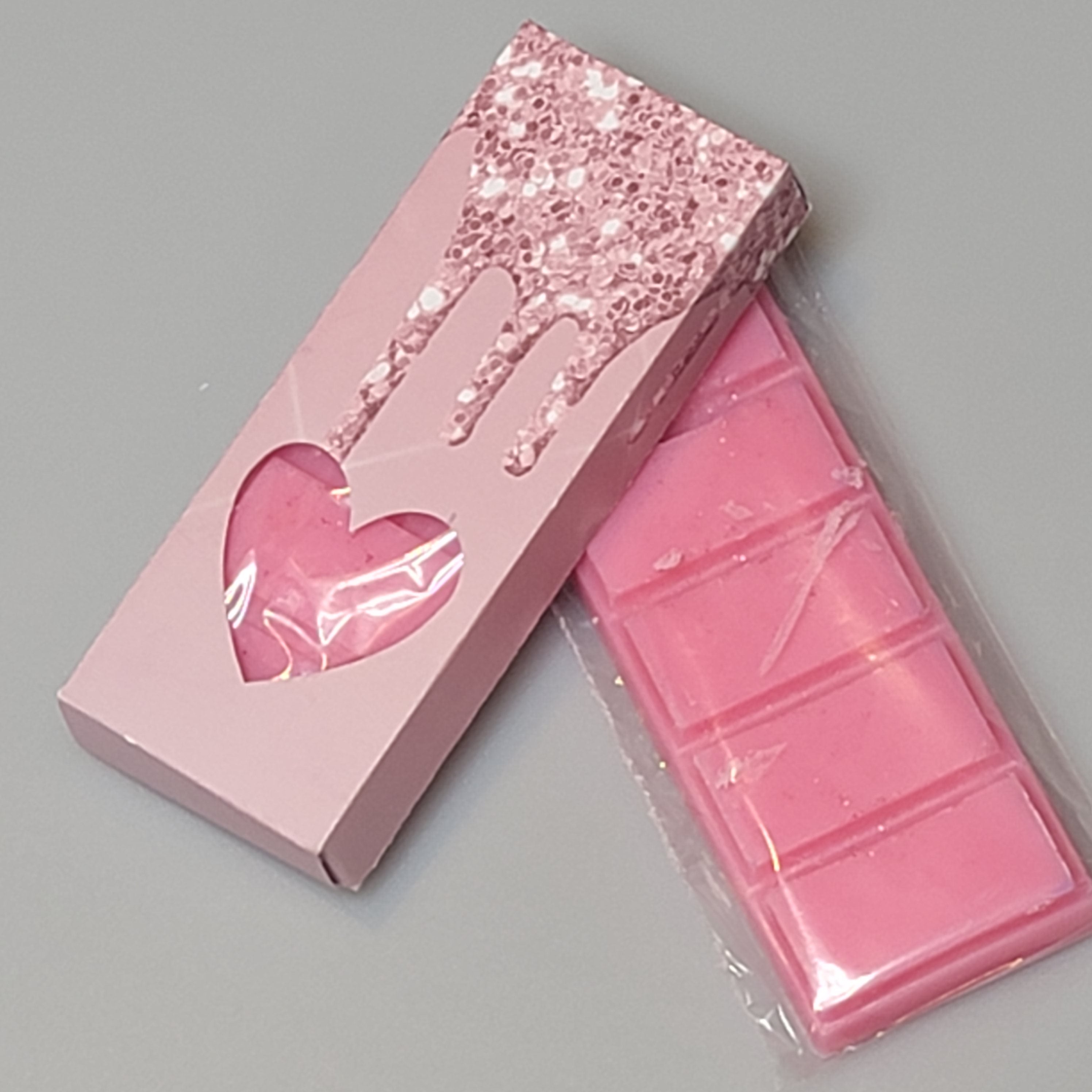 Pink Sands Wax Melts