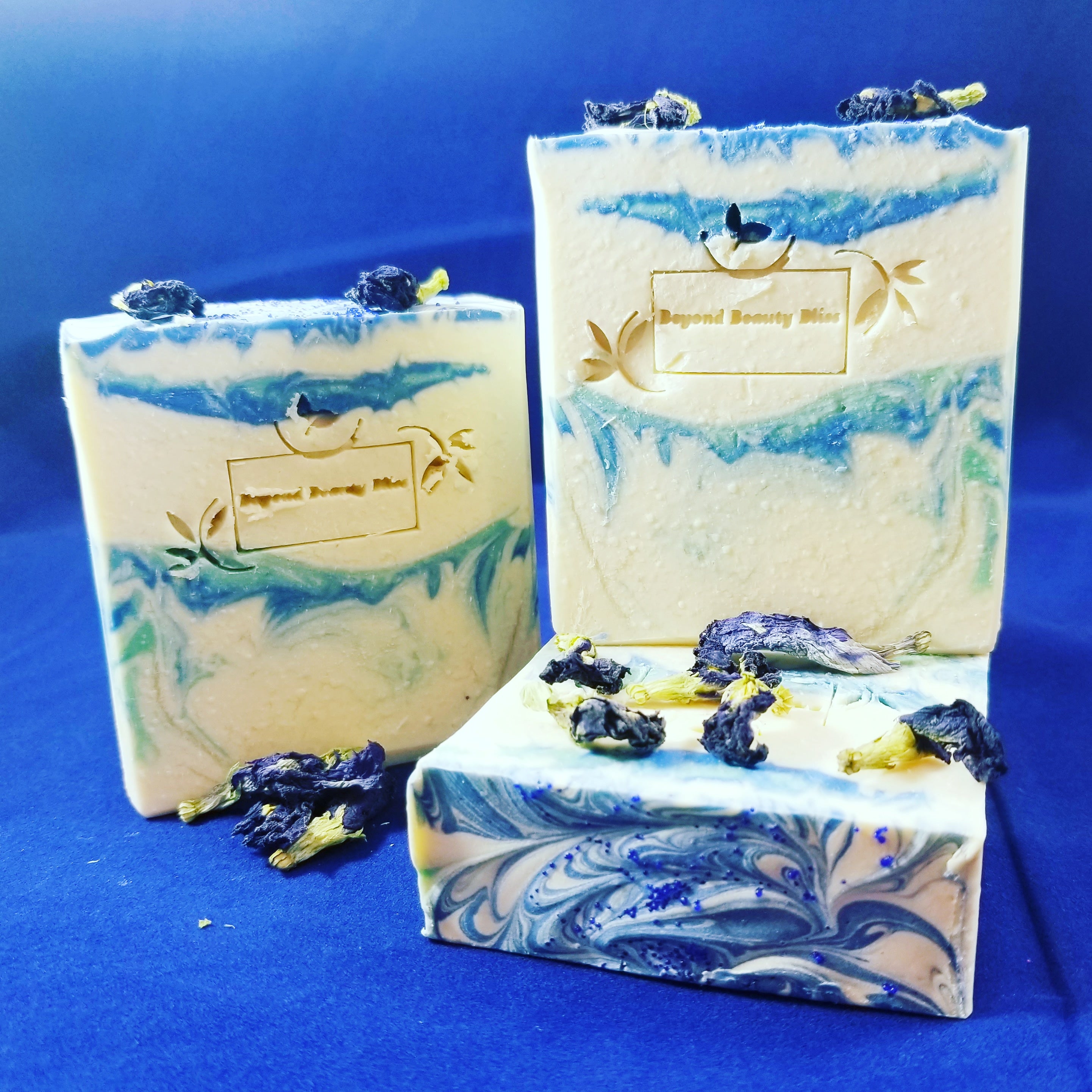 Blue Agave Honey Soap | Agave Soap | Beyond Beauty Bliss LLC